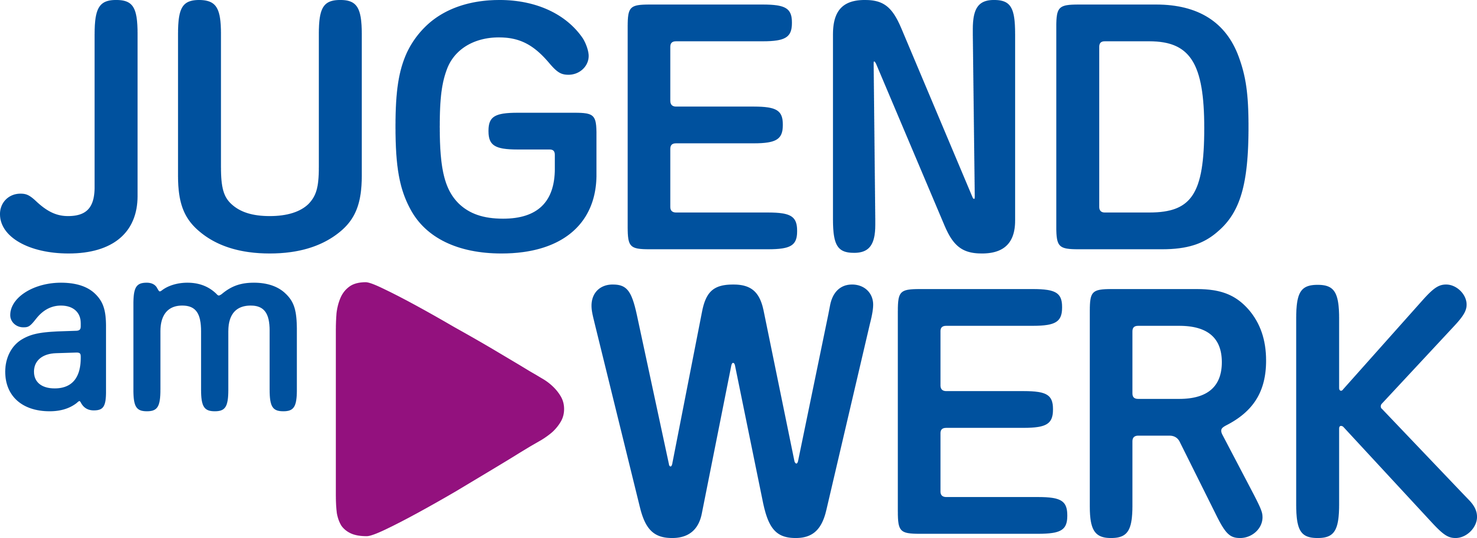 Jugend am Werk Linz
